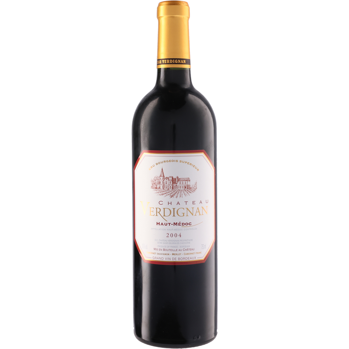 Chateau Verdignan