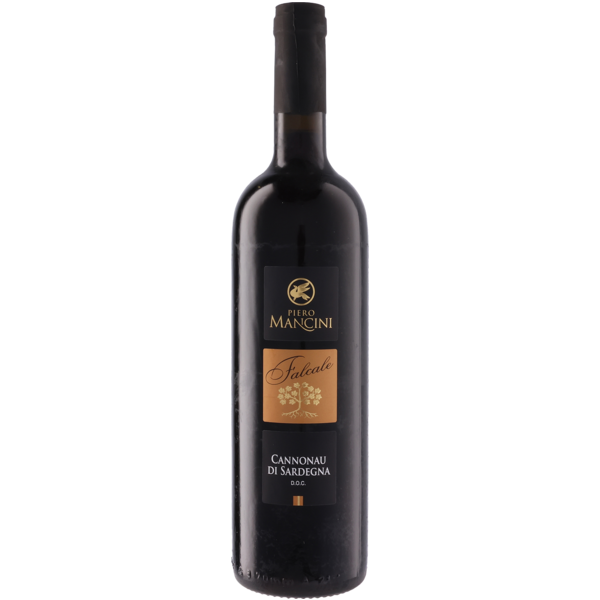 Cannonau di Sardegna