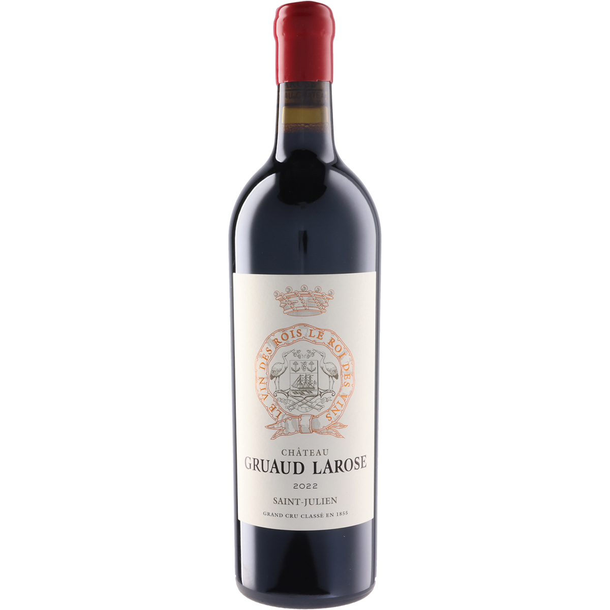 Chateau Gruaud Larose