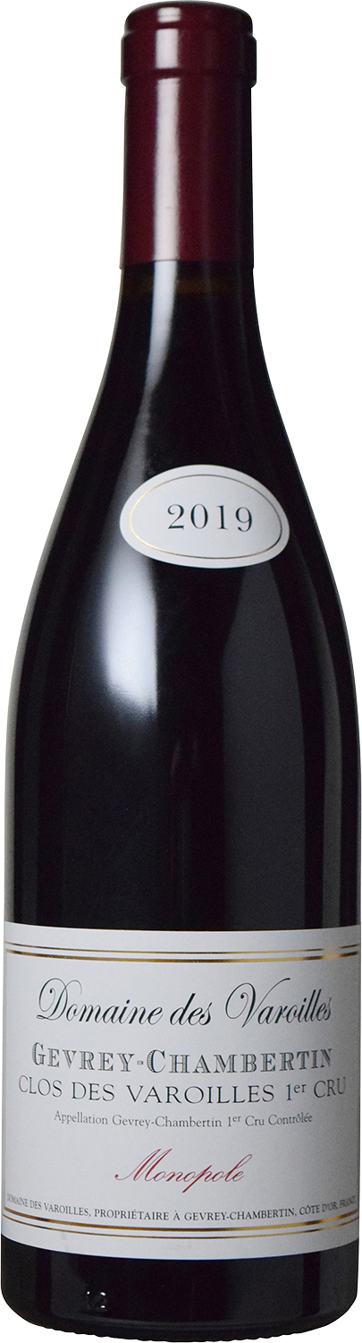 Gevrey-Chambertin 1er Cru Clos des Varoilles