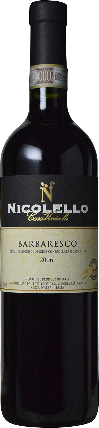 Barbaresco