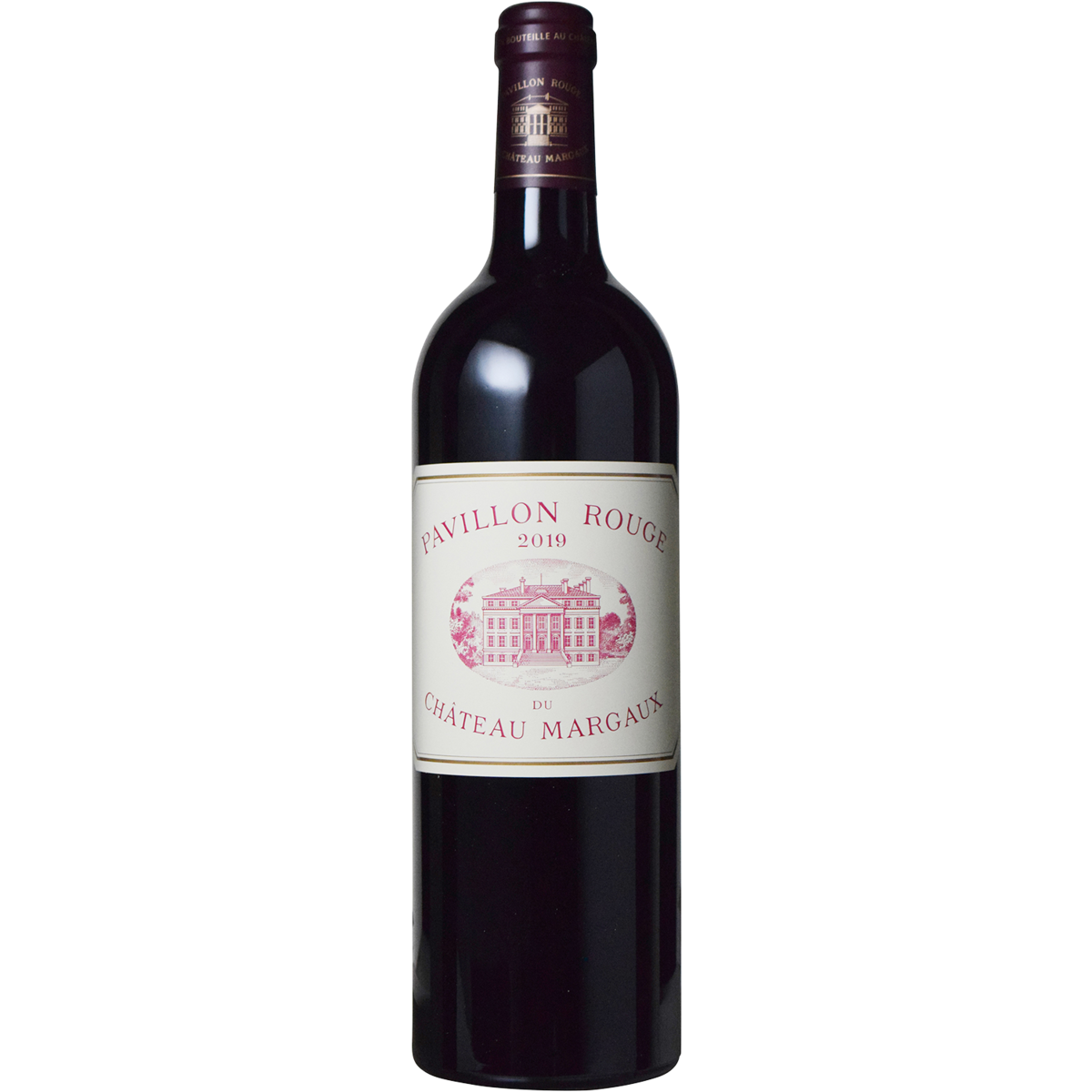 Pavillon Rouge du Chateau Margaux