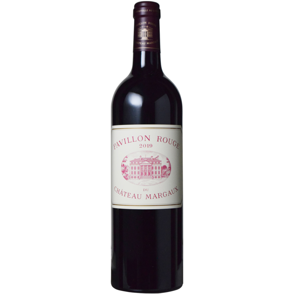 Pavillon Rouge du Chateau Margaux