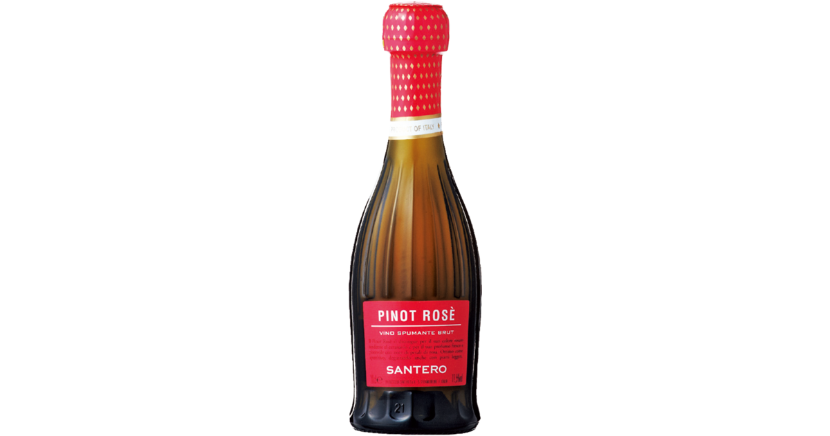 ピノ ロゼ 200ml｜ワインとその他の酒類｜モトックス