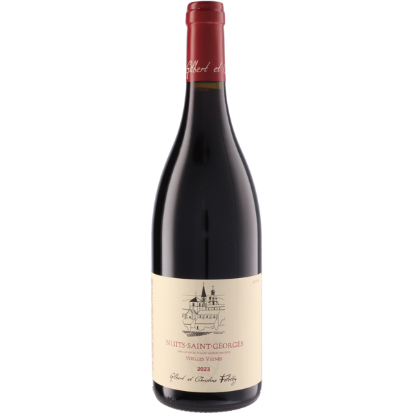 Nuits-Saint-Georges Vieilles Vignes