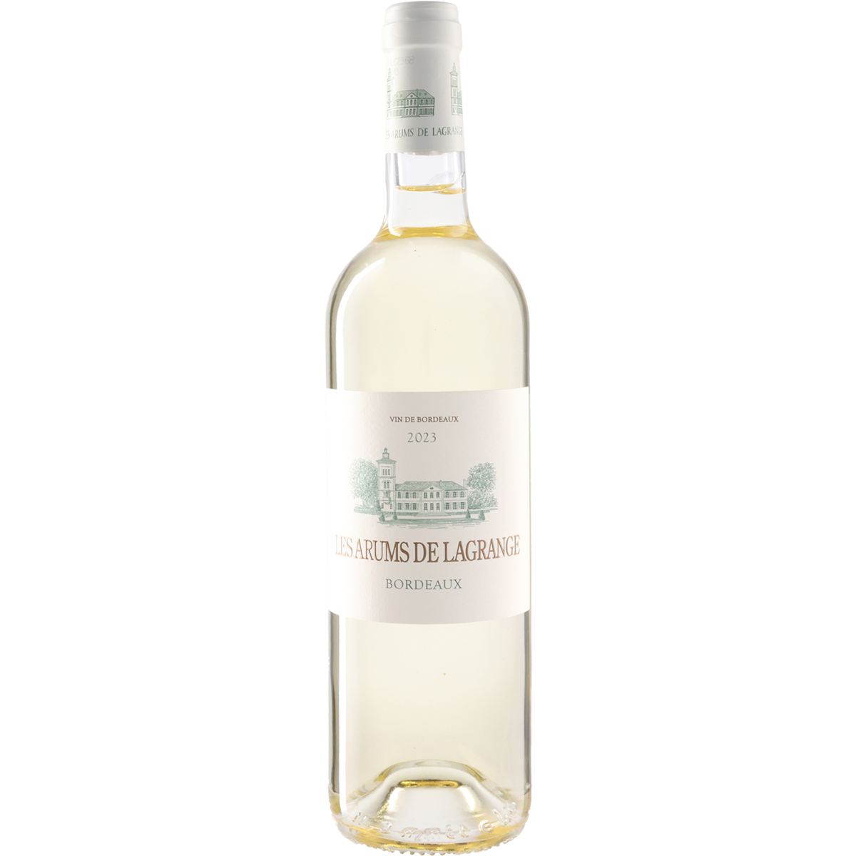 Les Arums de Lagrange