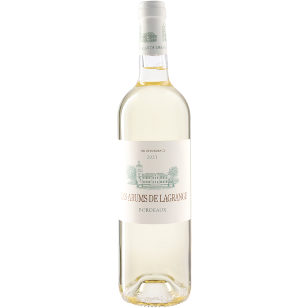 Les Arums de Lagrange