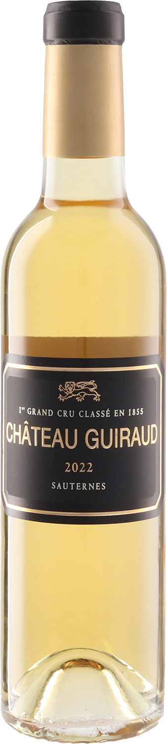 Chateau Guiraud Half