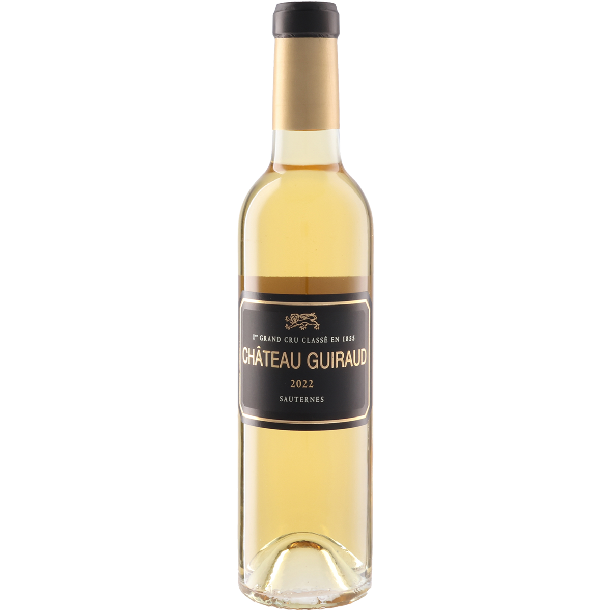 Chateau Guiraud Half