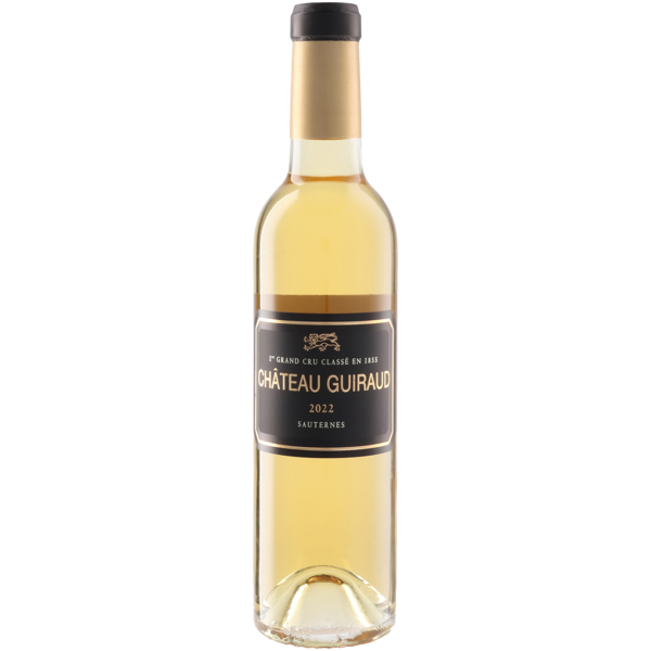 Chateau Guiraud Half
