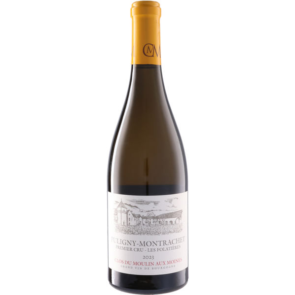 Puligny Montrachet 1er Cru Les Folatieres