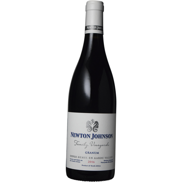 Newton Johnson Family Vineyards Granum