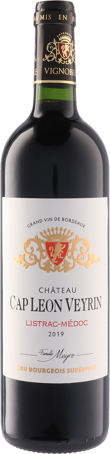 Chateau Cap Leon Veyrin