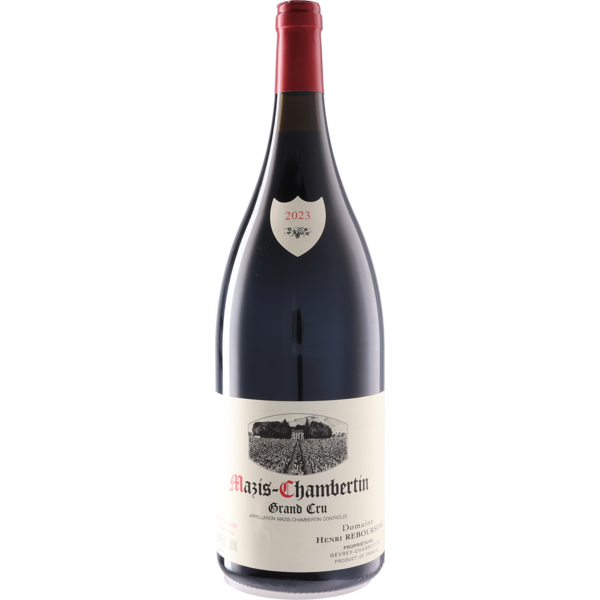 Mazis Chambertin Magnum