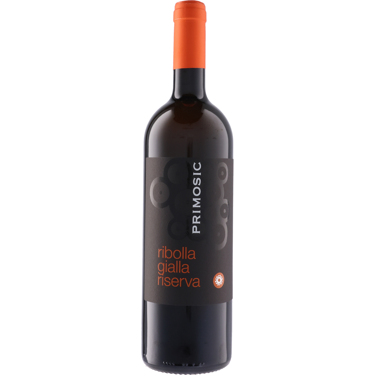 Ribolla Gialla Riserva