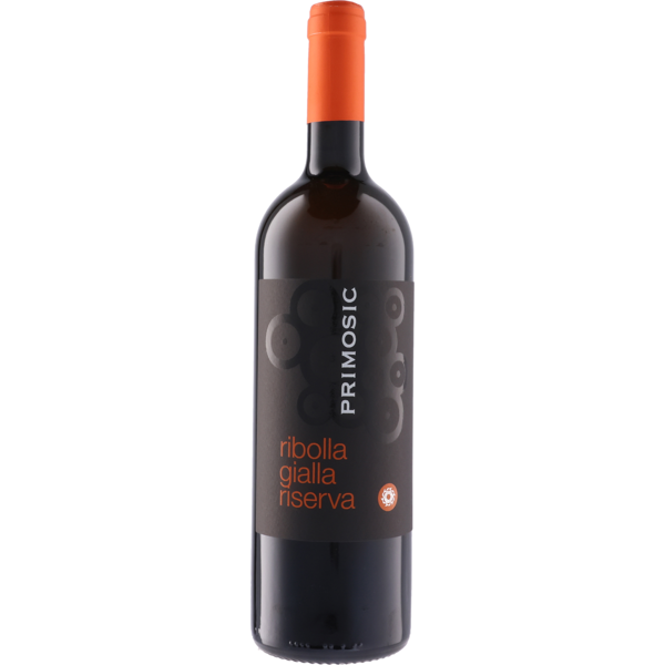 Ribolla Gialla Riserva