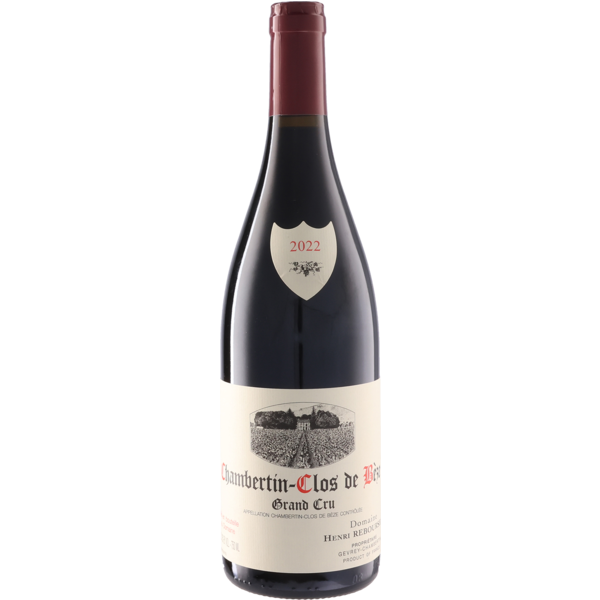 Chambertin Clos de Beze