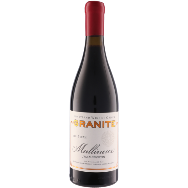 Mullineux Granite Syrah