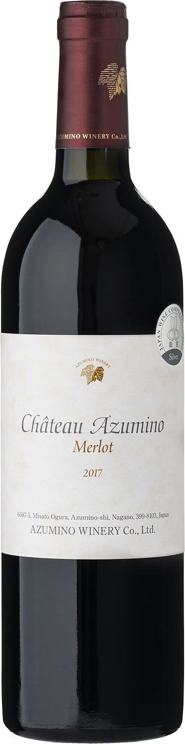 Chateau Azumino Merlot