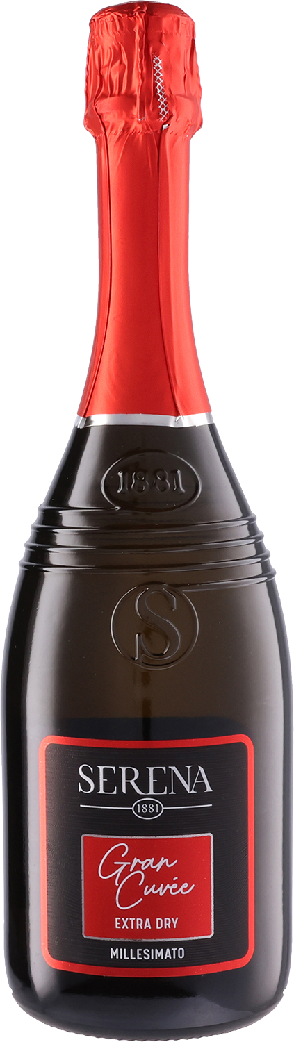 Gran Cuvee Vino Spumante Extra Dry
