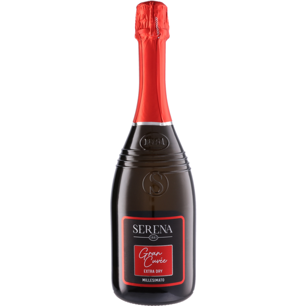 Gran Cuvee Vino Spumante Extra Dry