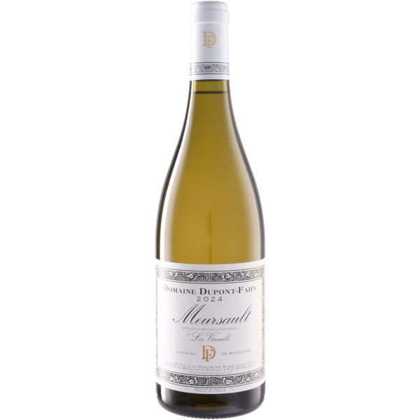 Meursault Les Vireuil Blanc