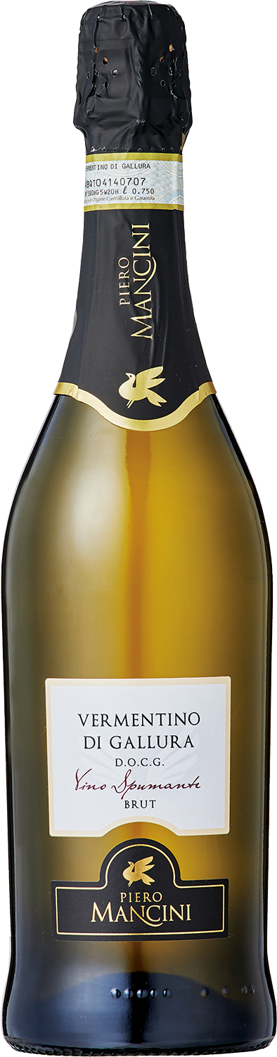 Vermentino di Gallura Spumante Brut
