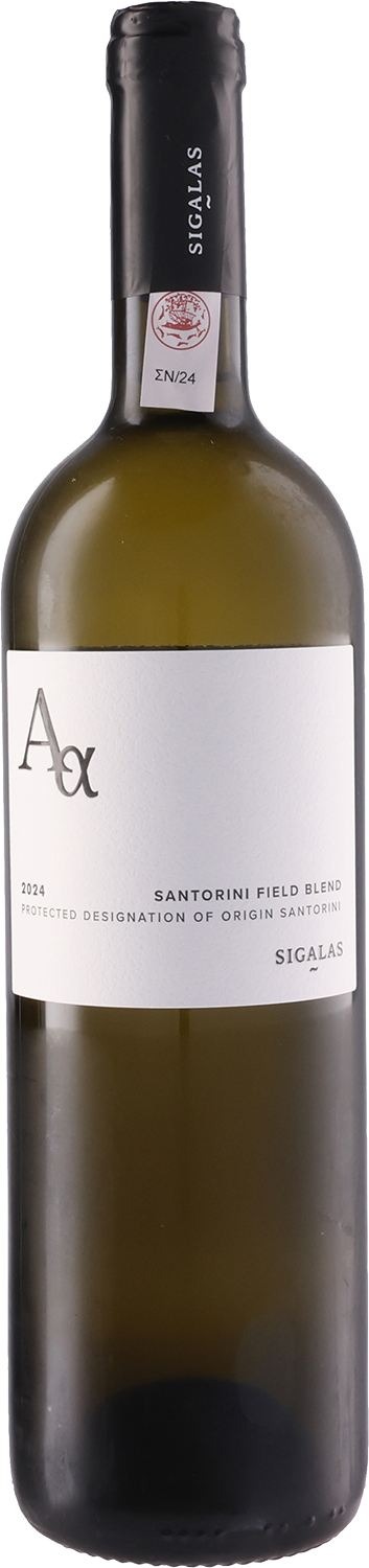 Aα Santorini Field Blend
