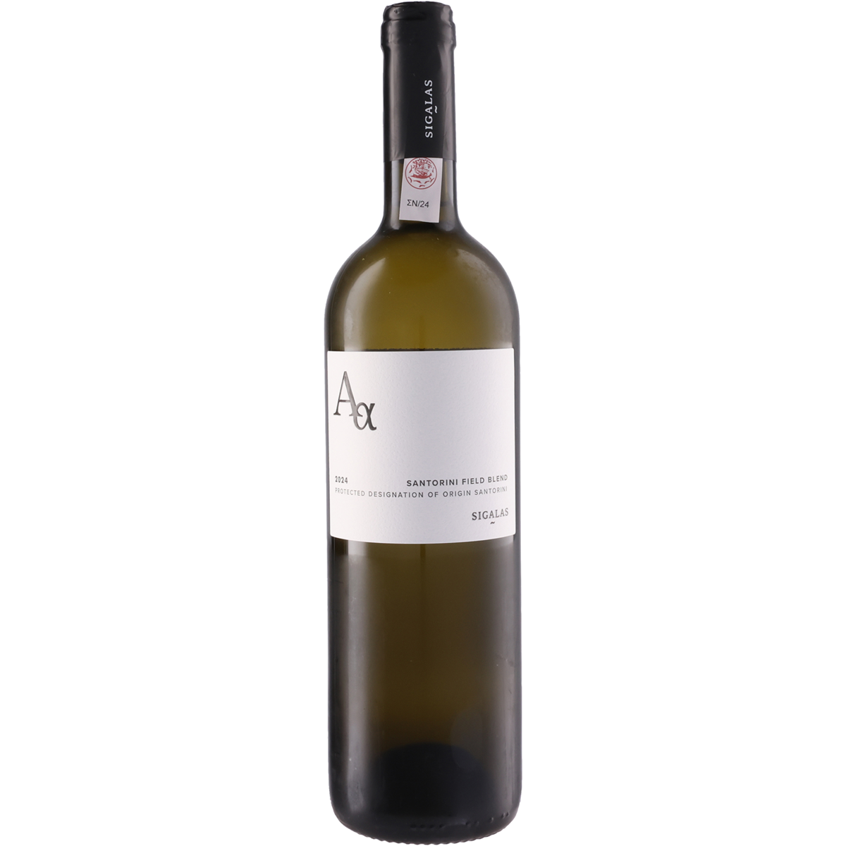 Aα Santorini Field Blend