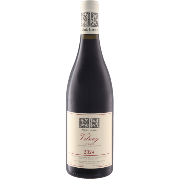Volnay La Cave