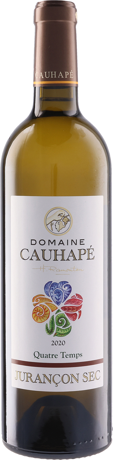 Quatre Temps Jurancon Sec