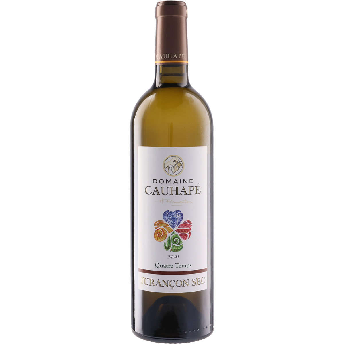 Quatre Temps Jurancon Sec