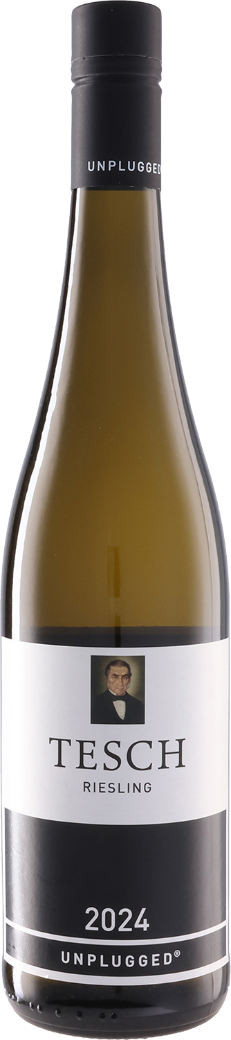 Riesling-Unplugged Trocken
