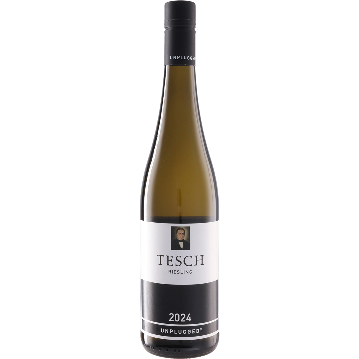 Riesling-Unplugged Trocken