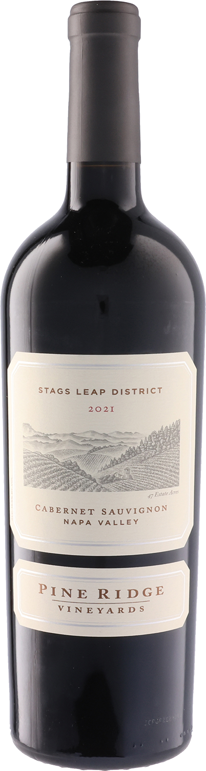 Cabernet Sauvignon Stags Leap