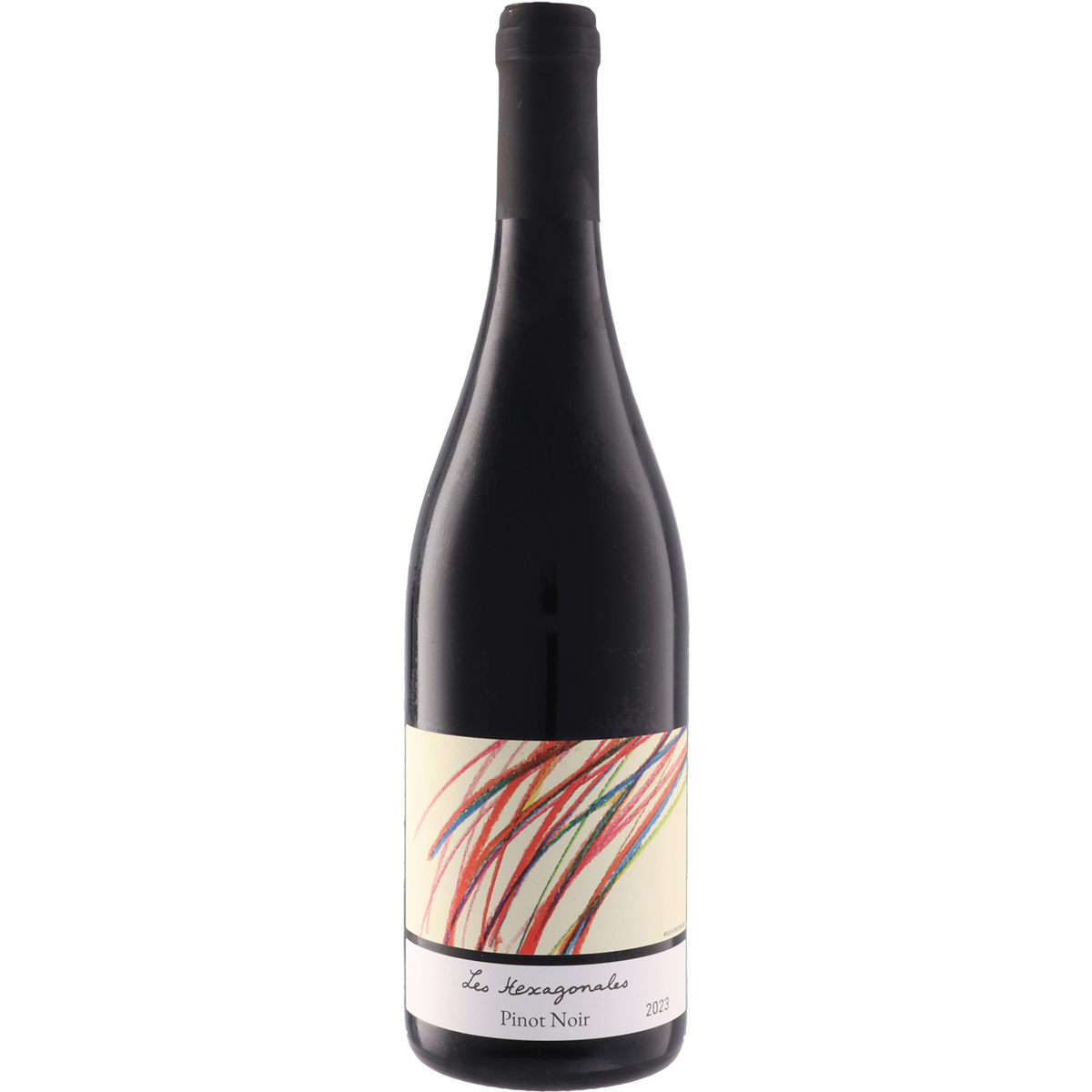 Les Hexagonales Pinot Noir