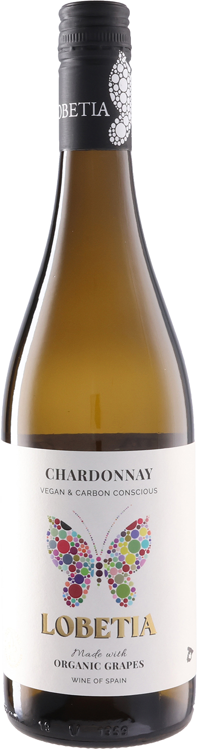 Lobetia Chardonnay