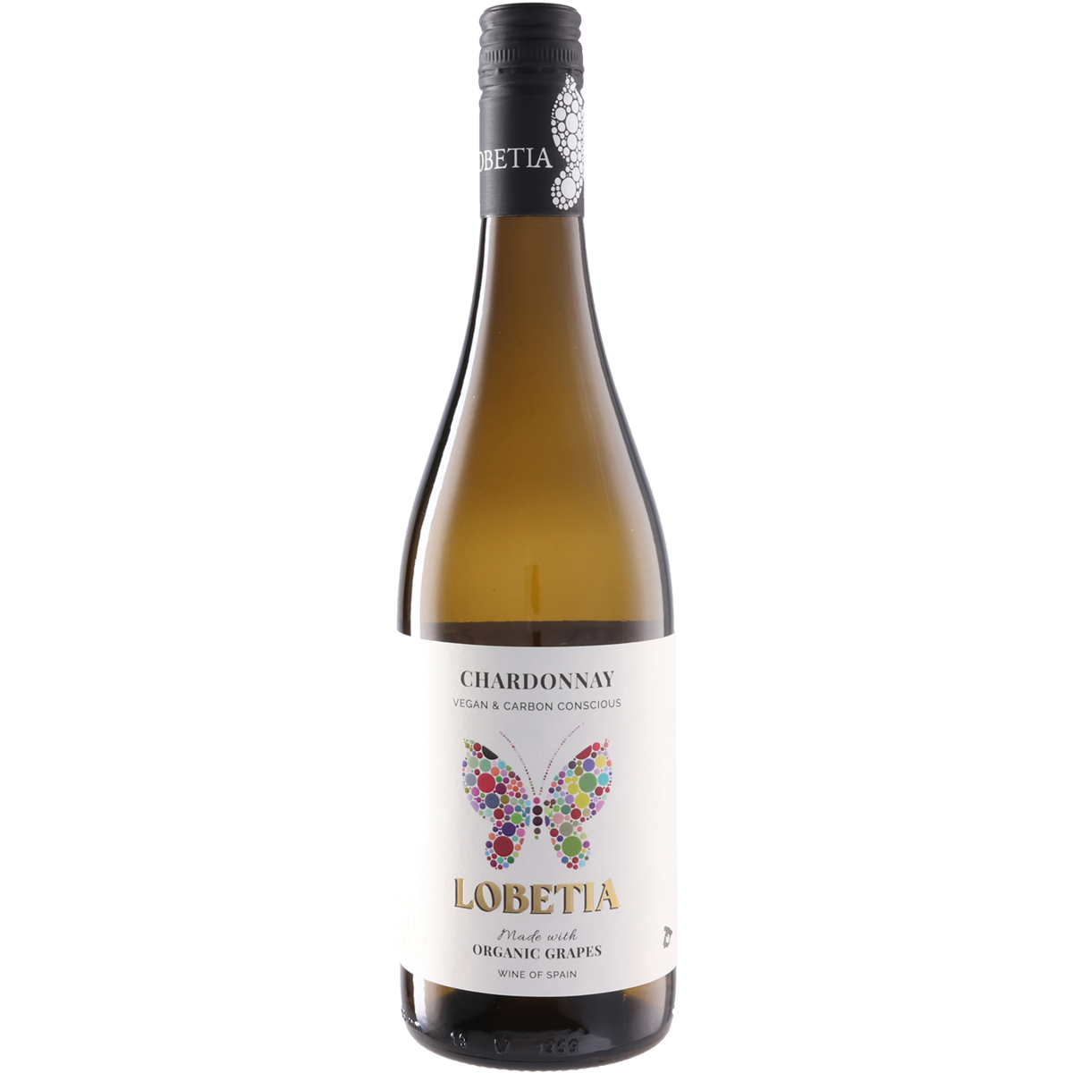 Lobetia Chardonnay