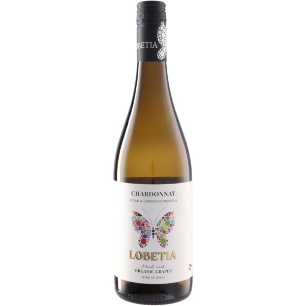 Lobetia Chardonnay
