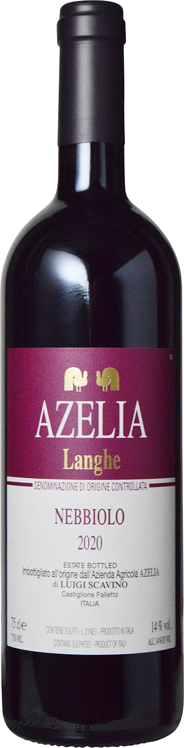 Langhe Nebbiolo