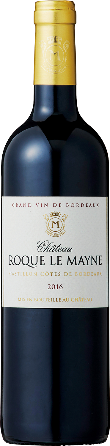 Chateau Roque le Mayne