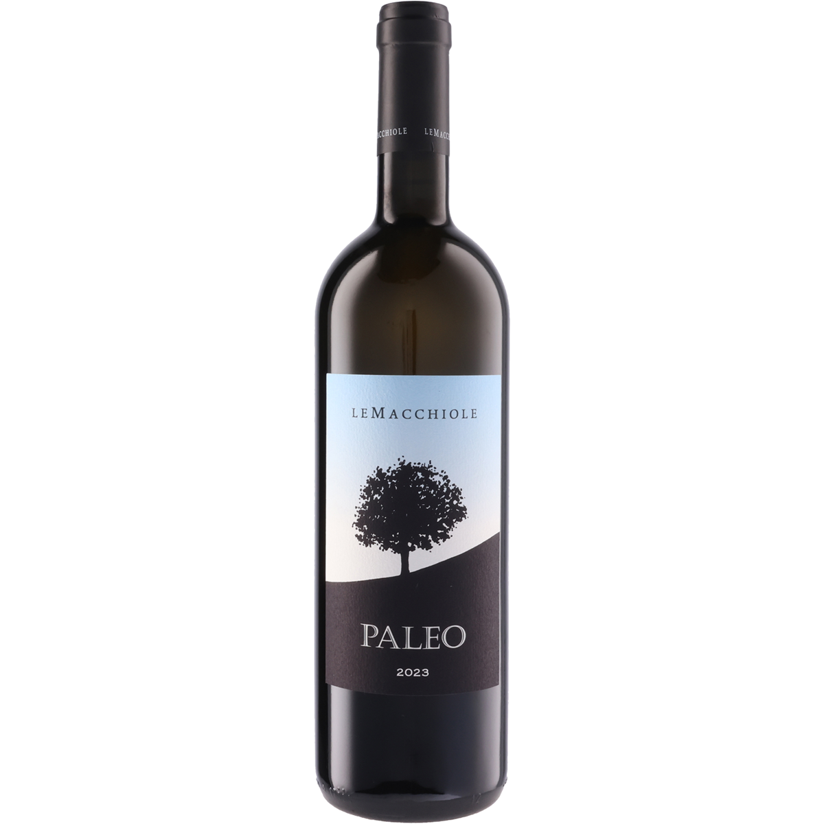 Paleo Bianco