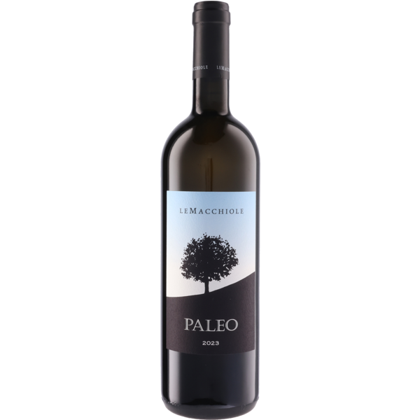 Paleo Bianco