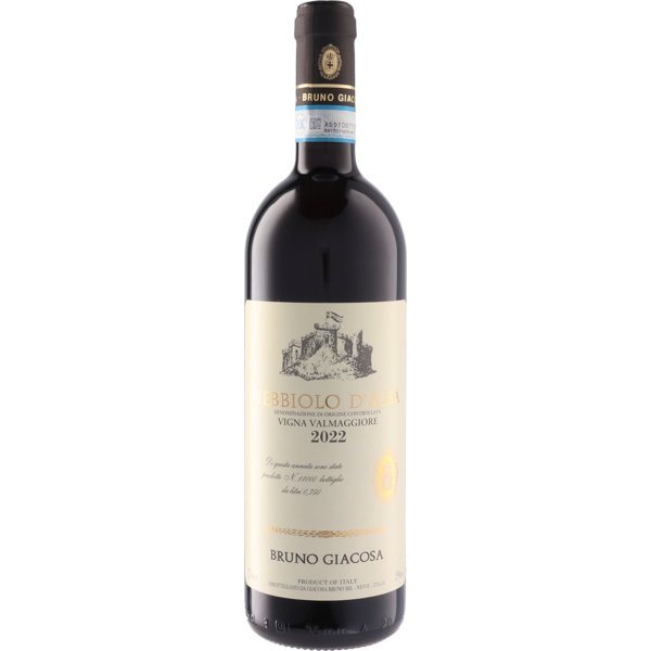 Nebbiolo D'Alba Valmaggiore