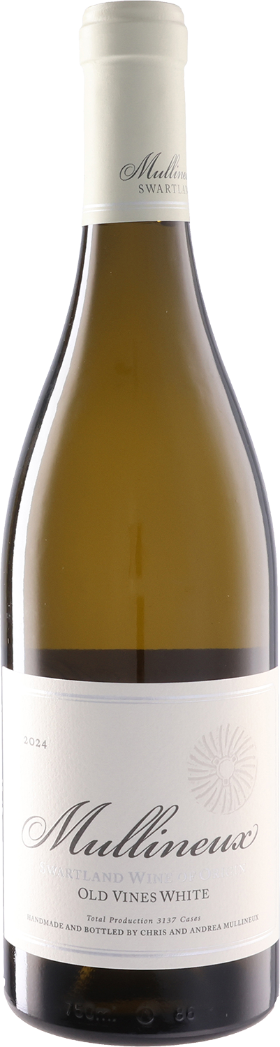 Mullineux Old Vines White
