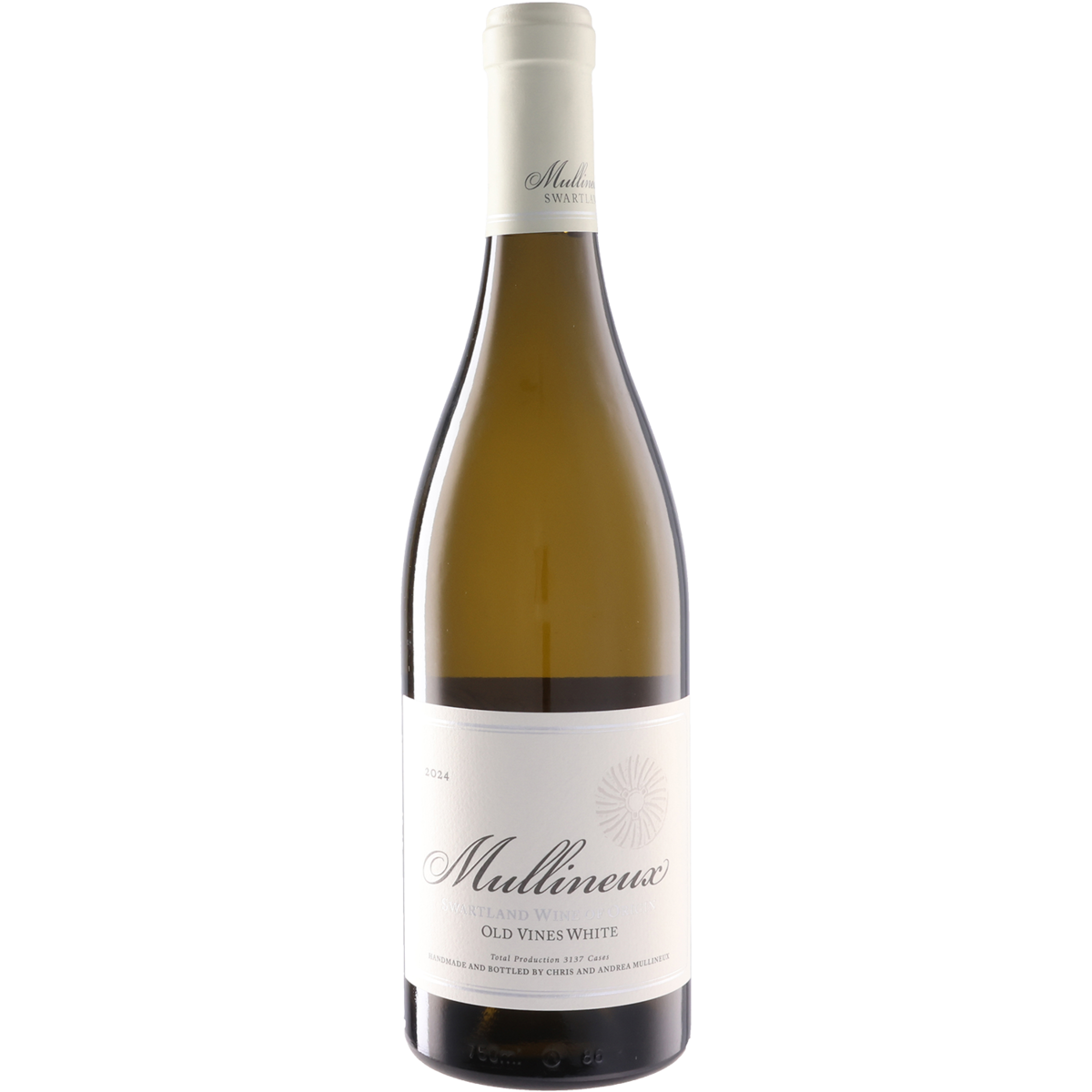Mullineux Old Vines White