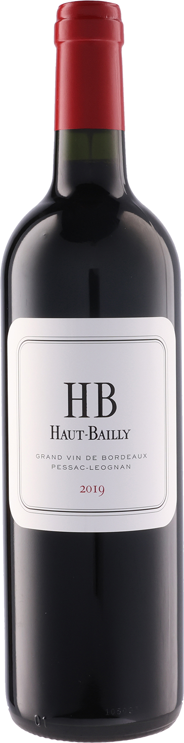 HB Haut Bailly