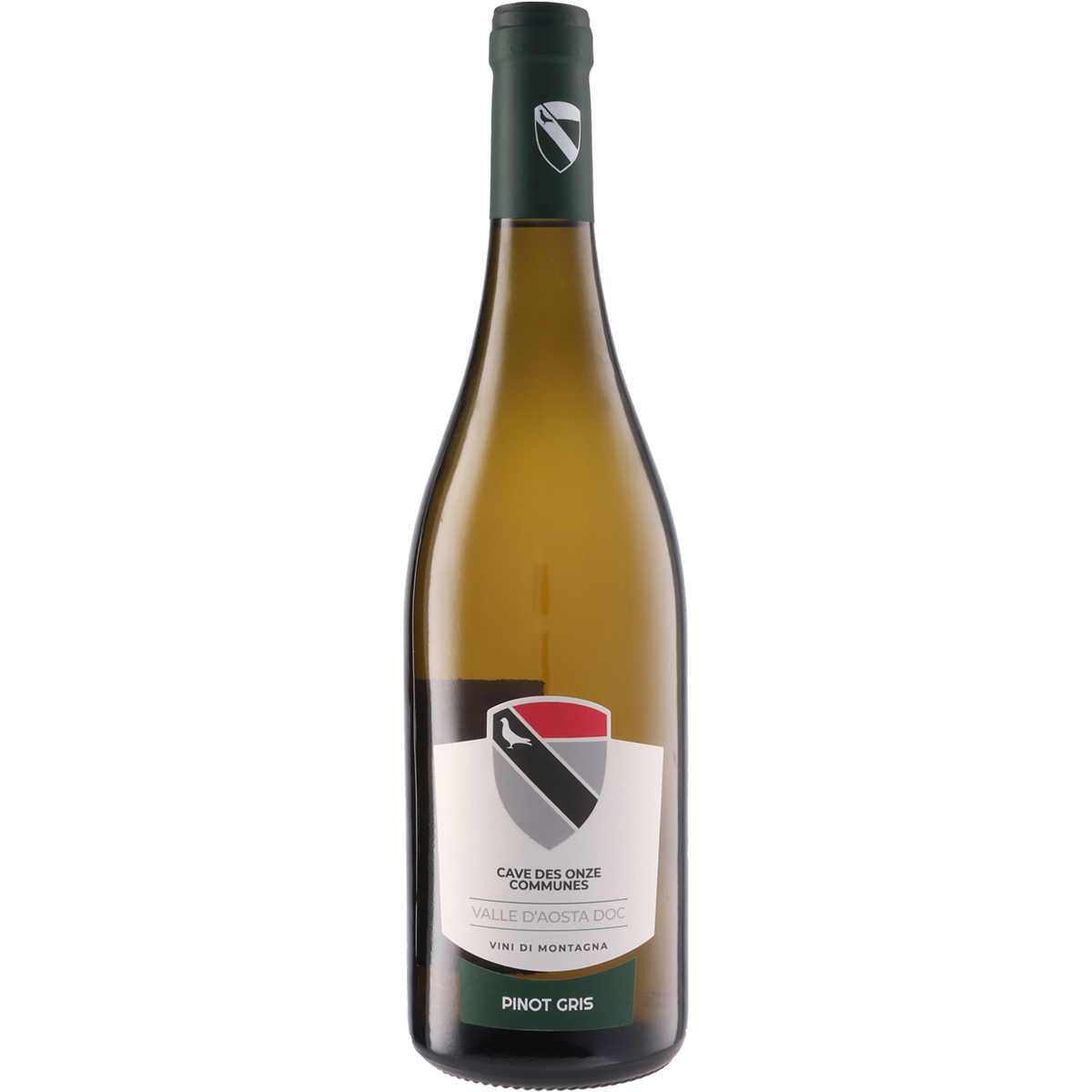 Valle D'Aosta Pinot Gris
