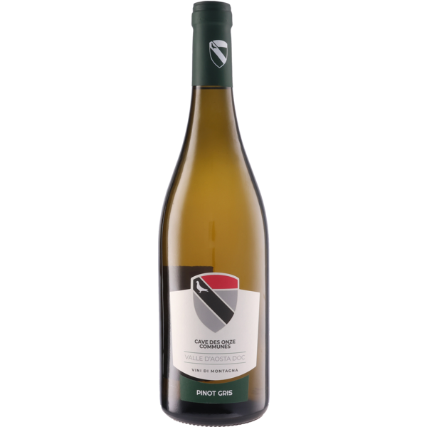Valle D'Aosta Pinot Gris