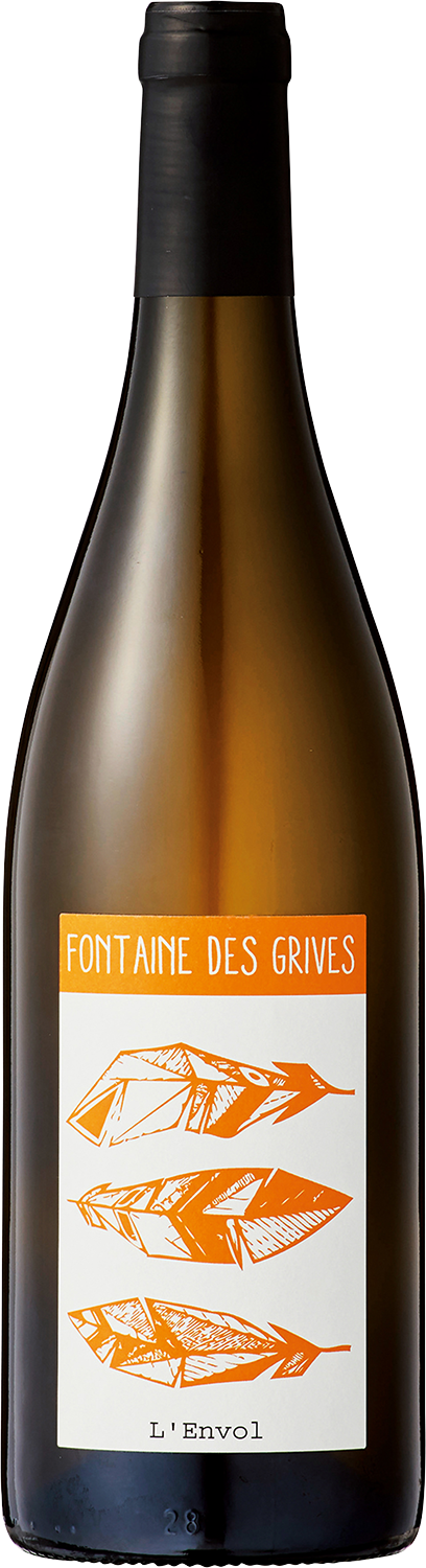 L'Envol Blanc Vin de France